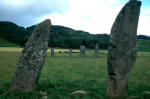 Kilmartin Stones