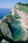 Lulworth Cove