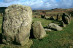 Swinside Stones