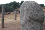 Filitosa Menhirs