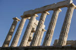 Temple of Poseidon, Sounion