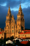 Santiago Cathedral