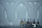 Ice bar