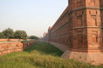 Red Fort, Delhi