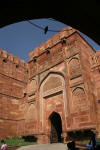 Agra Fort