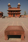Fatehpur Sikri