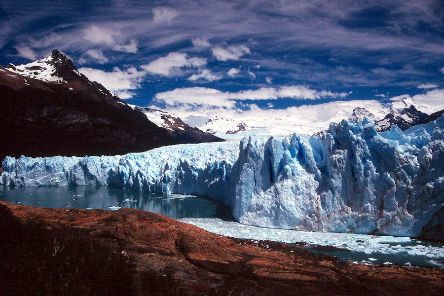Patagonia Perito Moreno