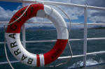 On the Beagle Channel