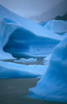 Icebergs on Lago Grey