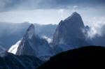 Mt Fitzroy