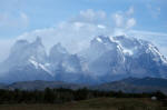 Torres del Paine